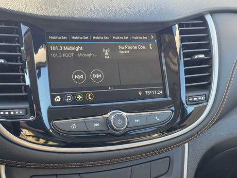 Certified 2019 Chevrolet Trax LT w/ LT Convenience Package AWD/4WD image 26