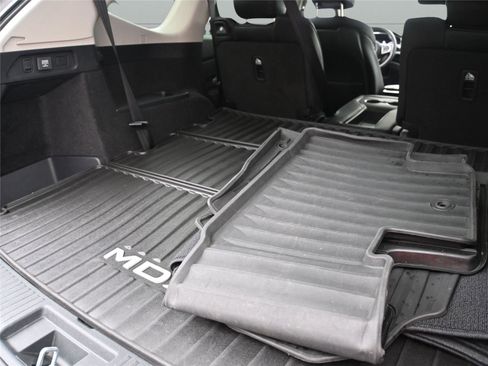 Certified 2024 Acura MDX SH-AWD image 18