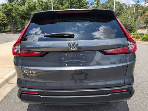 Certified 2023 Honda CR-V EX-L image 9
