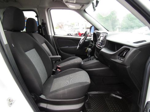 Used 2018 RAM ProMaster City Wagon FWD image 21