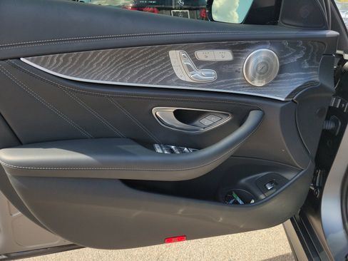 Used 2023 Mercedes-Benz E 63 AMG S image 18