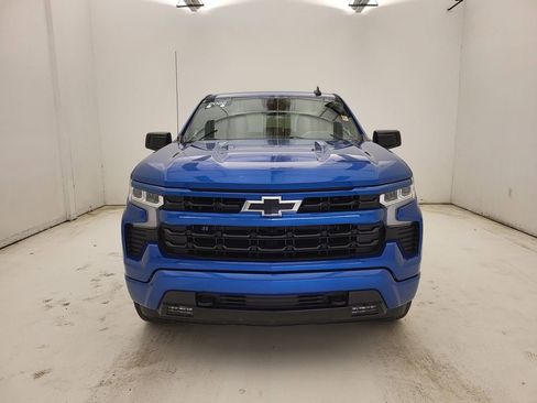 Certified 2022 Chevrolet Silverado 1500 RST image 20