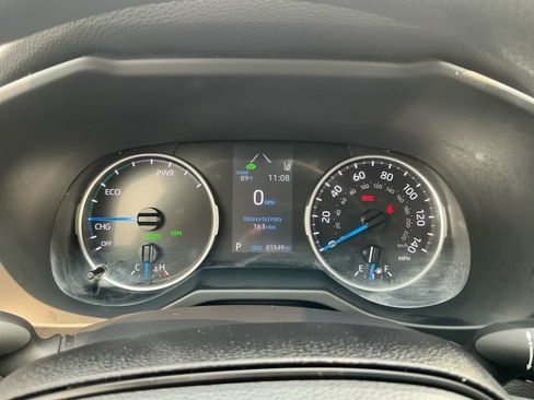 Used 2022 Toyota RAV4 XLE AWD/4WD image 23