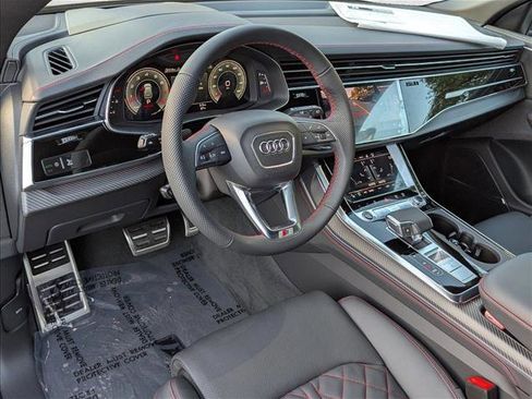 New 2026 Audi Q8 Prestige image 3