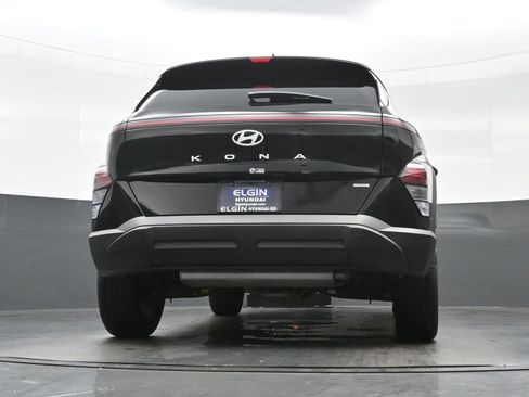 Certified 2026 Hyundai Kona SEL Sport AWD/4WD image 29