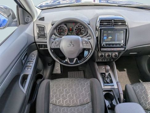 New 2027 Mitsubishi Outlander Sport LE FWD image 14