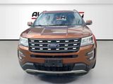 Used 2017 Ford Explorer Limited image 2