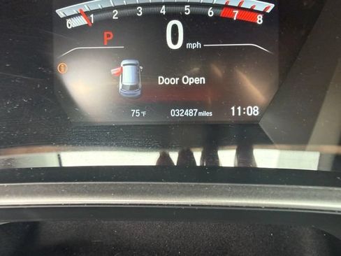Used 2018 Honda CR-V EX-L image 14