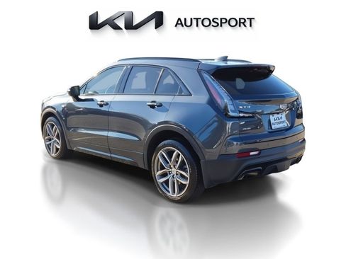 Used 2019 Cadillac XT4 Sport image 10