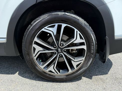 Used 2019 Hyundai Santa Fe Limited FWD image 49