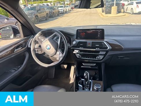 Used 2020 BMW X3 sDrive30i RWD image 10