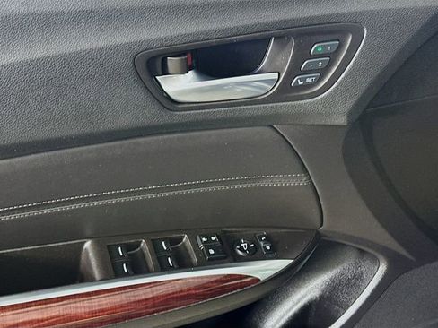 Used 2015 Acura TLX V6 SH-AWD w/ Advance Package image 22