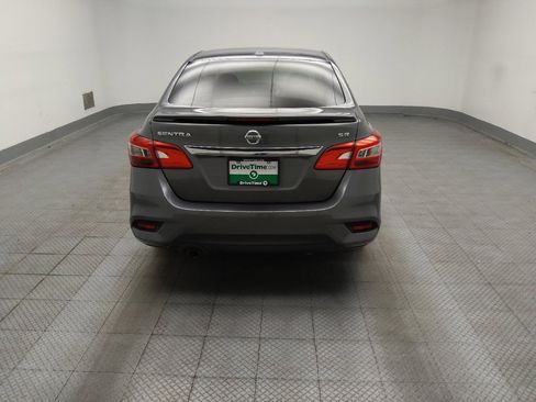 Used 2019 Nissan Sentra SR FWD image 7