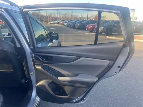 Certified 2023 Subaru Crosstrek 2.5i Sport image 36