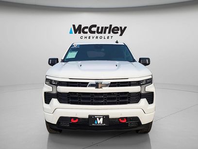 Used 2024 Chevrolet Silverado 1500 RST w/ Convenience Package II