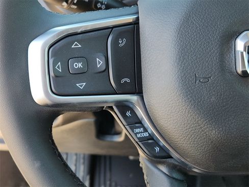 New 2025 RAM 1500 Lone Star image 24