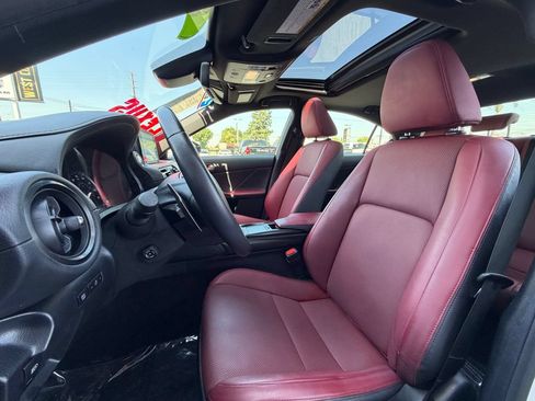 Used 2023 Lexus IS 300 w/ Premium Package RWD image 21