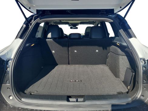 New 2026 Nissan Kicks SR w/ SR Premium Package image 23