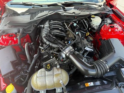 Used 2015 Ford Mustang Coupe w/ Equipment Group 051A RWD image 20
