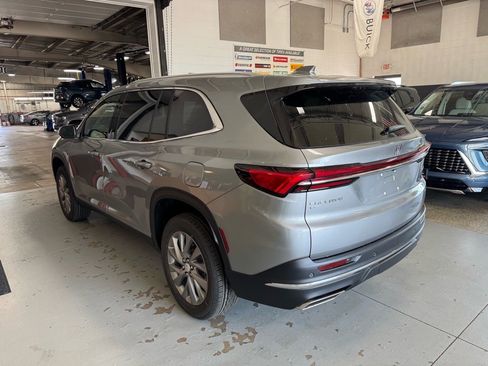 New 2026 Buick Enclave Preferred w/ Power Package image 7