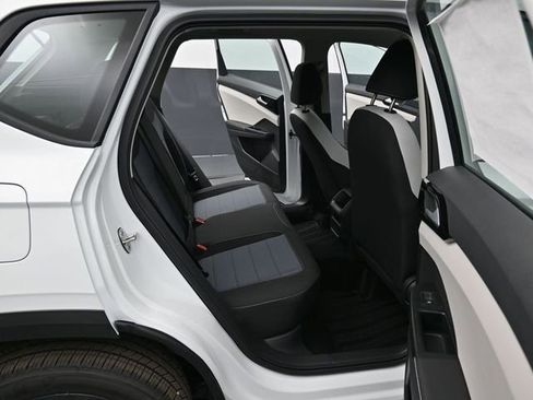 New 2026 Volkswagen Taos S FWD image 13