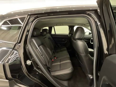 Used 2025 MAZDA CX-50 AWD 2.5 S w/ Preferred Package image 25