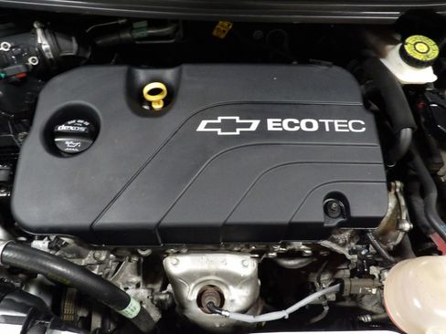 Used 2020 Chevrolet Spark LS image 16