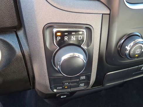 Certified 2022 RAM 1500 Tradesman w/ Tradesman SXT Package image 12