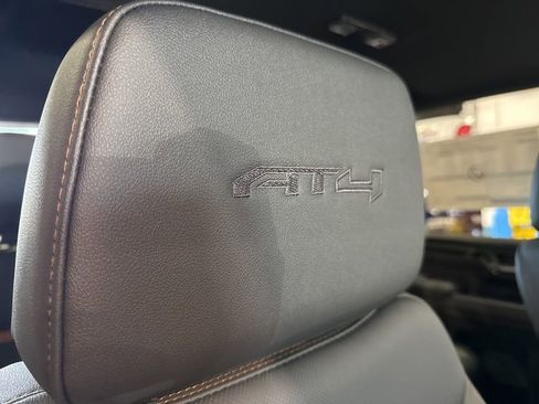 New 2026 GMC Sierra 2500 AT4 w/ AT4 Premium Plus Package image 50