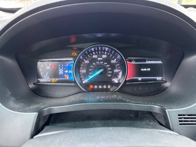 Used 2018 Ford Explorer Sport AWD/4WD image 28