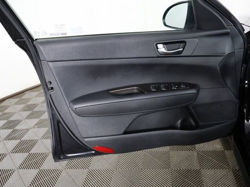 Used 2020 Kia Optima EX FWD image 19