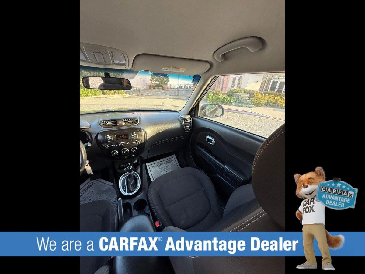 Used 2016 Kia Soul FWD image 32
