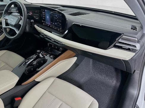 New 2025 Audi A5 2.0T Premium Plus Sedan image 27