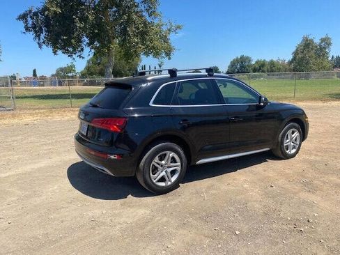 Used 2019 Audi Q5 2.0T Premium image 9