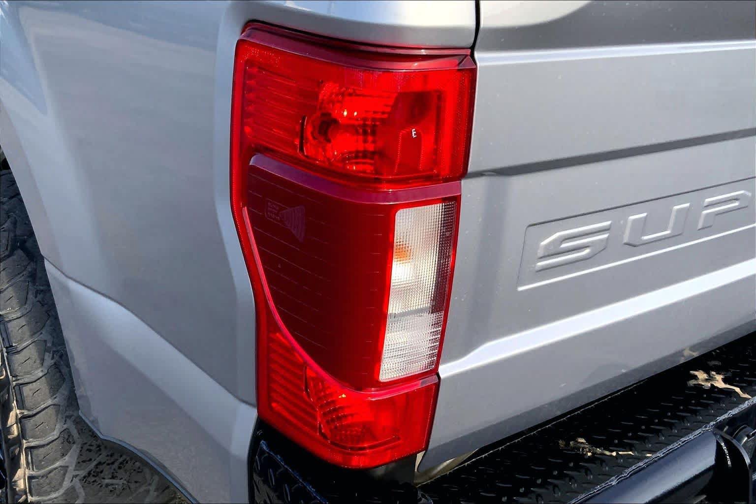 Certified 2020 Ford F250 Lariat w/ Lariat Ultimate Package AWD/4WD image 25