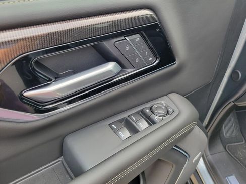New 2026 GMC Yukon XL Elevation RWD image 26