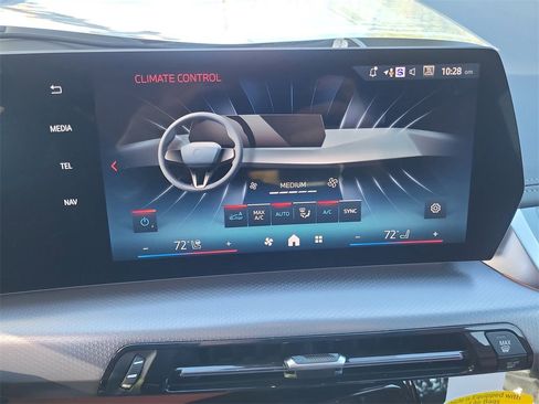 New 2026 BMW X1 M35i w/ Technology Package image 27