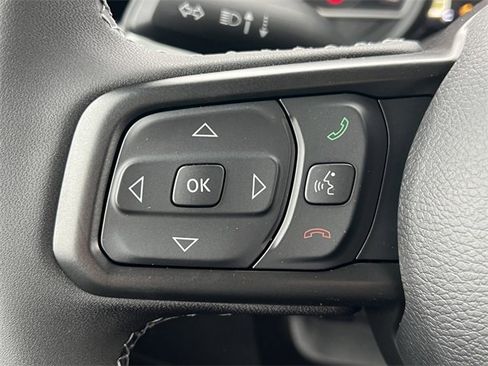 New 2026 Jeep Gladiator Willys image 19