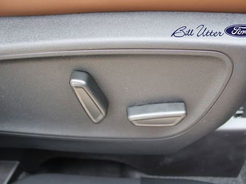 New 2026 Ford Bronco Sport Outer Banks w/ Outer Banks Tech Package+ AWD/4WD image 8
