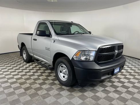 Used 2014 RAM 1500 Tradesman w/ Power & Remote Entry Group AWD/4WD image 23