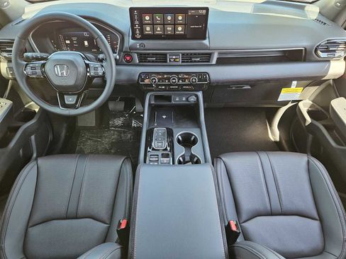 New 2026 Honda Pilot Black Edition image 23