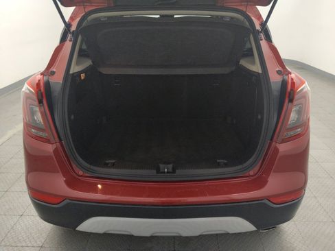 Used 2018 Buick Encore Preferred FWD image 29