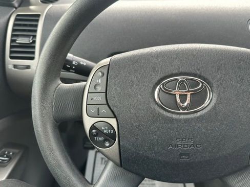 Used 2007 Toyota Prius image 22