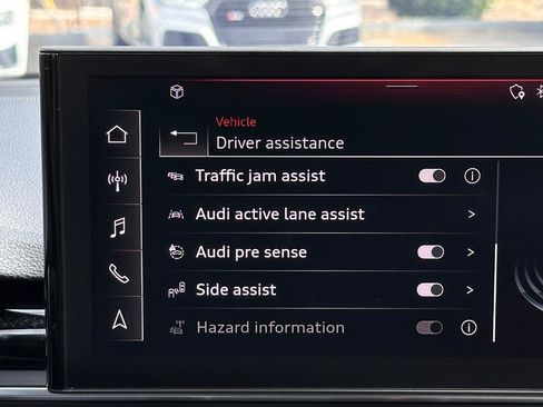 Used 2021 Audi S4 Premium Plus AWD/4WD image 32
