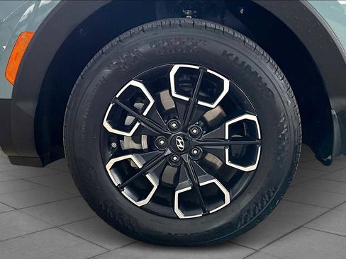 Used 2023 Hyundai Santa Cruz SEL Premium w/ Launch Package image 10