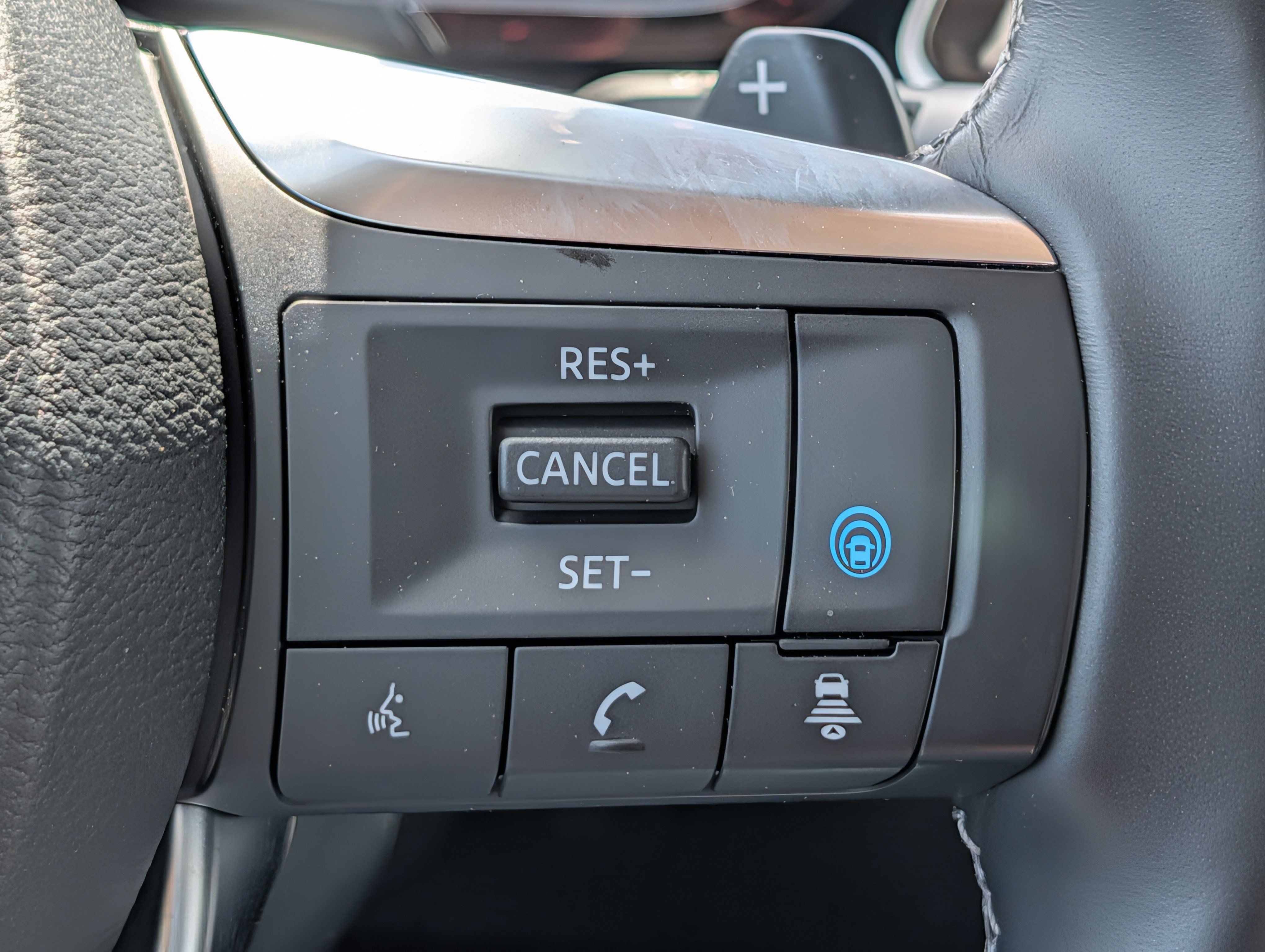 Certified 2025 INFINITI QX60 Sensory w/ Vision Package AWD/4WD image 30