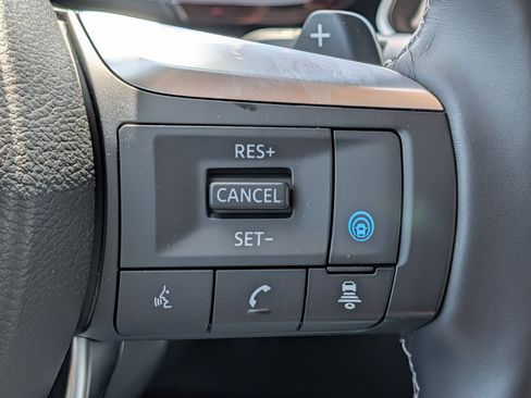 Certified 2025 INFINITI QX60 Sensory w/ Vision Package AWD/4WD image 30