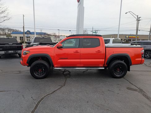 Used 2023 Toyota Tacoma TRD Pro image 5