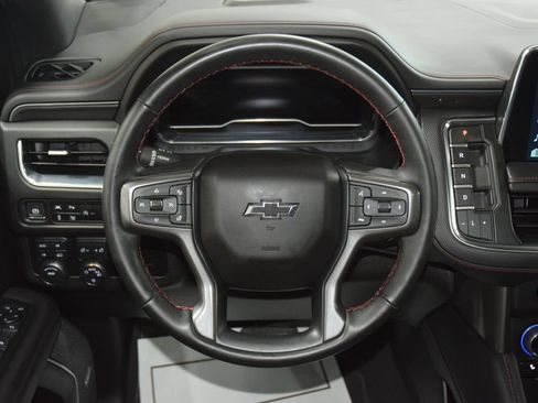 Used 2023 Chevrolet Tahoe RST w/ Luxury Package AWD/4WD image 35