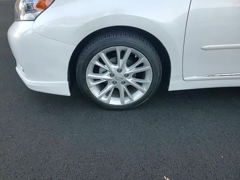 Used 2011 Lexus HS 250h Premium image 7